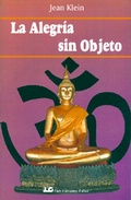 Bild: Alegria sin objeto, la - Luis Cárcamo, Editor