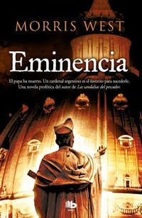Abbildung von: Eminencia - Ediciones B