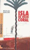 Cover: Isla De Rojo Coral - Loguez Ediciones
