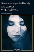 Cover: La Monja y el Capitan - TUSQUETS