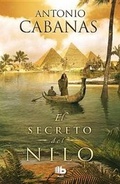 Cover: El Secreto del Nilo - Ediciones B