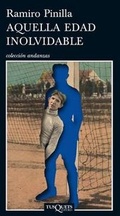 Cover: Aquella Edad Inolvidable - TUSQUETS