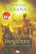 Cover: El hijo del desierto - Zeta Bolsillo