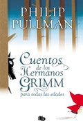 Cover: Cuentos de los hermanos Grimm / Fairy Tales From The Brothers Grimm - B de Bolsillo