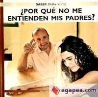 Abbildung von: ¿Por qué no me entienden mis padres? - Nova Galicia Edicións, S.L.