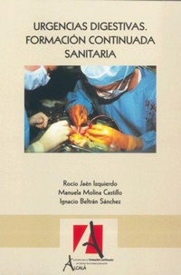 Abbildung von: Urgencias digestivas - Formación Alcalá, S.L.
