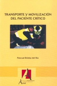 Abbildung von: Transporte y movilización del paciente crítico - Formación Alcalá, S.L.