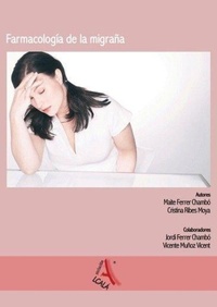 Abbildung von: Farmacología de la migraña - Formación Alcalá, S.L.