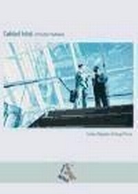 Abbildung von: Calidad total : el factor humano - Formación Alcalá, S.L.