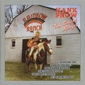 Cover: Vol.1,Singing Ranger   4-CD - Bear Family Records GmbH / Holste/Oldendorf