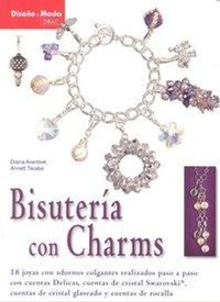 Abbildung von: Bisutería con charms - Editorial El Drac, S.L.