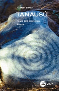 Abbildung von: Tanausú - Zech Verlag