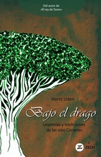 Abbildung von: Bajo el Drago - Zech Verlag