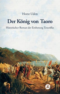 Abbildung von: Der König von Taoro - Zech Verlag