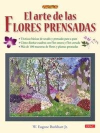 Abbildung von: El arte de las flores prensadas - Editorial El Drac, S.L.