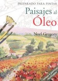 Cover: Paisajes al &oacute;leo - Editorial El Drac, S.L.