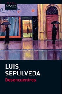 Abbildung von: Desencuentros - Tusquets Editores