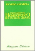 Abbildung von: Tratamiento homeopático del enfermo crónico - Miraguano Ediciones