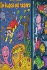 Abbildung von: Historias magnéticas 3D. En busca del tesoro - Panini España S.A.