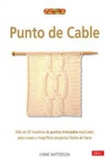 Cover: Punto de cable - Editorial El Drac, S.L.