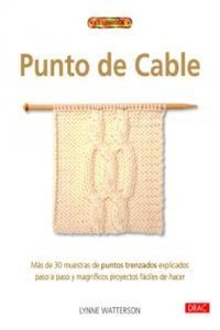 Abbildung von: Punto de cable - Editorial El Drac, S.L.