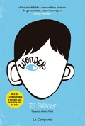 Cover: Wonder - EDICIONS LA CAMPANA