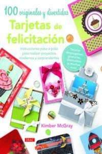 Abbildung von: 100 originales y divertidas tarjetas de felicitación - Editorial El Drac, S.L.
