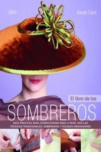Abbildung von: El libro de los sombreros - Editorial El Drac, S.L.