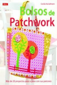 Abbildung von: Bolsos de patchwork - Editorial El Drac, S.L.