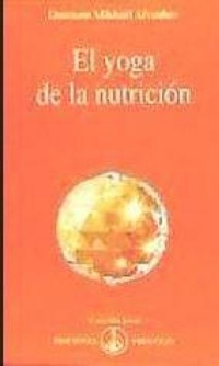 Abbildung von: El yoga de la nutrición - Asociación Prosveta