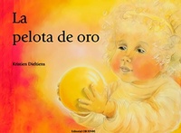 Abbildung von: La pelota de oro - Editorial Ob Stare