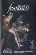 Cover: Paseando con fantasmas : antolog&iacute;a del cuento g&oacute;tico - P&aacute;ginas de Espuma SL