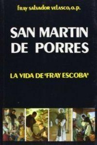 Abbildung von: San Martin de Porres - Edibesa