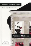 Cover: Casa de mu&ntilde;ecas - P&aacute;ginas de Espuma SL