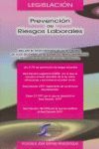 Abbildung von: Prevención de riesgos laborales - Creaciones Copyright