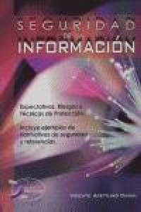 Abbildung von: Seguridad de la información - Creaciones Copyright