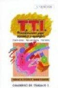 Abbildung von: Programa de técnicas de trabajo intelectual. Cuaderno 2 - EOS (Instituto de Orientación Psicológica Asociados)