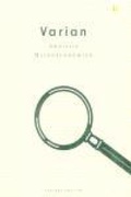 Cover: Analisis microeconomico, 3rd ed. - Antoni Bosch Editor, S.A.