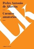 Cover: Cuentos amatorios - Linkgua Ediciones