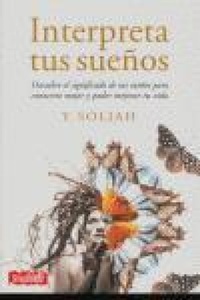 Abbildung von: Interpreta Tus Suenos - Robinbook