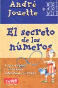 Abbildung von: El Secreto de Los Numeros - Robinbook