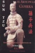 Bild: El arte de la guerra - Ediciones Librer&iacute;a Argentina (ELA)