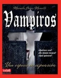 Cover: Vampiros - Ediciones Robinbook