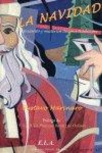 Abbildung von: Navidad, encanto y misterio de una tradición - Ediciones Librería Argentina (ELA)