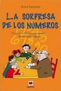 Bild: La Sorpresa de los Numeros - Maeva