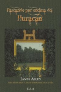 Abbildung von: Paseando por encima del huracán - Ediciones Librería Argentina (ELA)