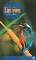 Cover: Conocer Las Aves - Lectio Ediciones