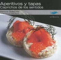Abbildung von: Aperitivos y Tapas - Lectio Ediciones
