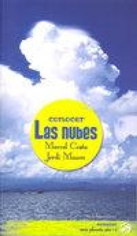 Abbildung von: Conocer Las Nubes - Lectio Ediciones
