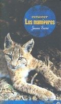 Cover: Conocer Los Mamiferos - Lectio Ediciones